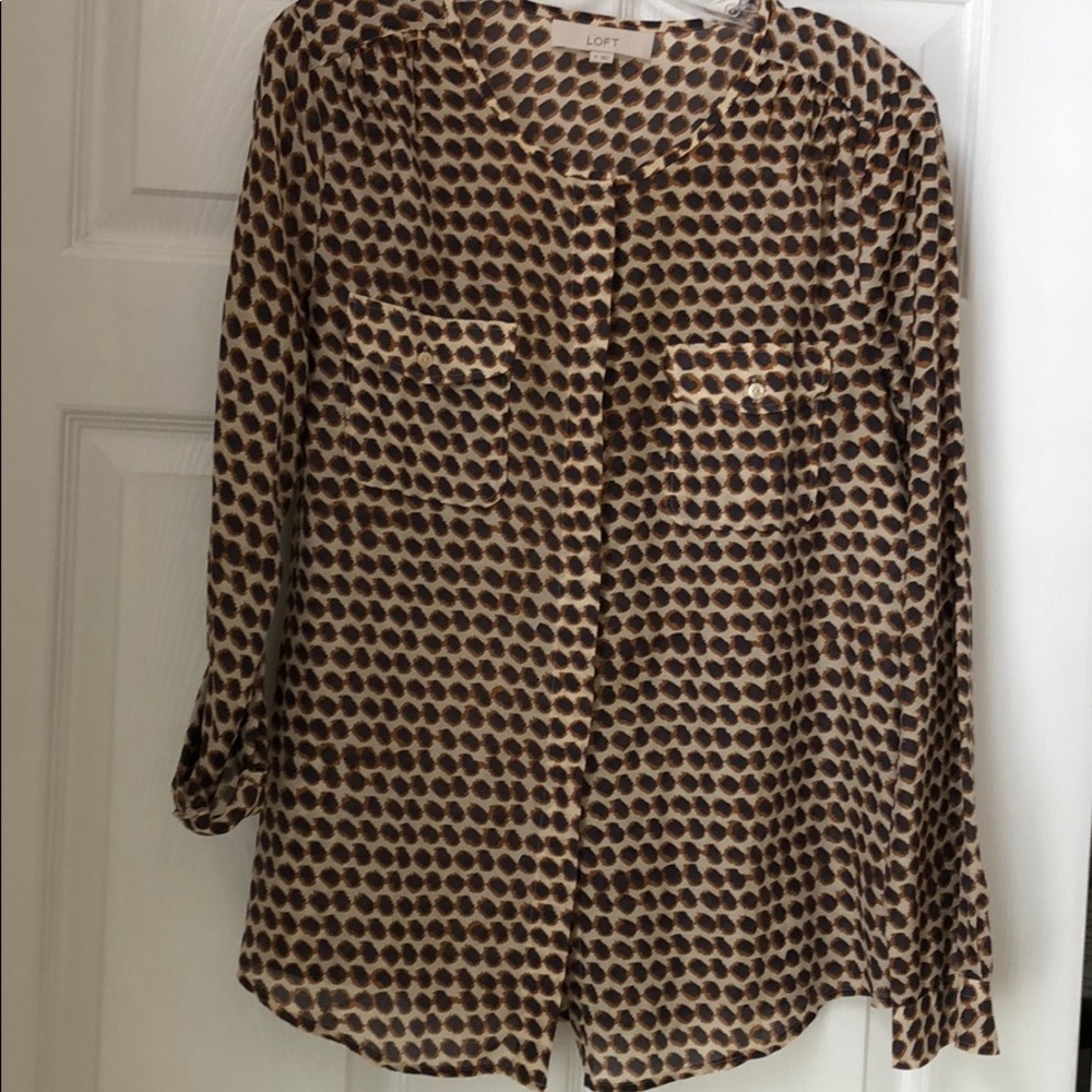 Blouse